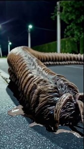 #foundfootage #whatisthis #alien | Miles Of Motions