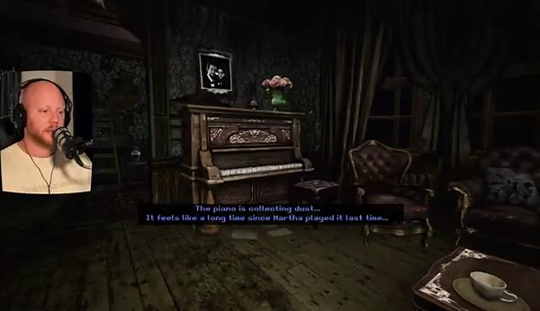 Painted in Blood Blends Horror and FPS Action