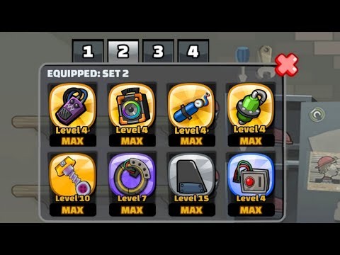 Never Using 8 Tuning Parts Again! (Impossible HCR2 Challenge) 😱