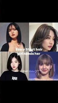 Every Short hair girl Il‪@Black._.Xtheticsৎ‬