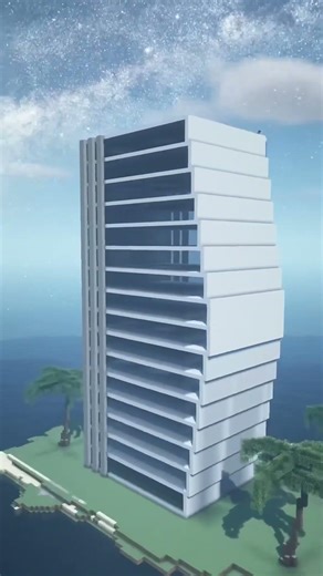 Minecraft Timelapse #2