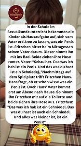 Fritzchens Definition 😄