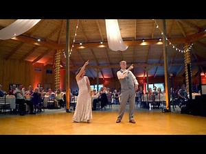 Taylor + Mitchell - Mother and Son Dance