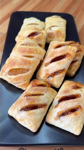 IDEA con TAPAS DE EMPANADAS #receta #recetas #recetasfaciles