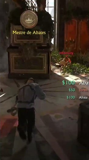 UNCHARTED Multiplayer
