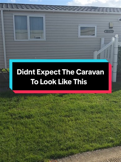 Cozy Caravan Getaway in Wales