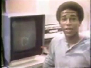 3-2-1 Contact - Very First Episode (1980) Noisy/Quiet: Production & Processing of Sound - Episode 101