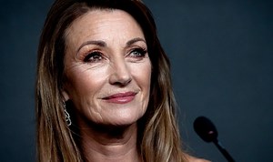 Jane Seymour attends the 2022 Open Hearts Foundation Gala