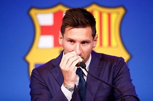 Lionel Messi's move to PSG could be blocked due to Financial Fair Play rules - Reports