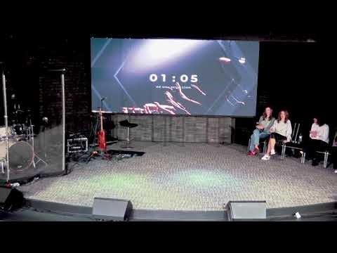 Live From VCM 12/28/25