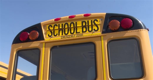 Bus driver shortages continue to strain schools