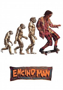 Stream Encino Man (1992): Find it on Netflix, Prime Video, Hulu & more