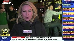 The Best News Bloopers Of 2013: VIDEO - Towleroad Gay News