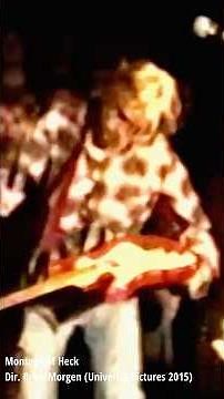 Montage of Heck: Is This the Best Nirvana Documentary? #nirvana