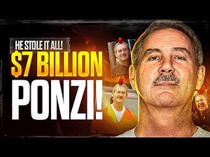 Stanford's $7 Billion Ponzi Scheme: This is What Happened
