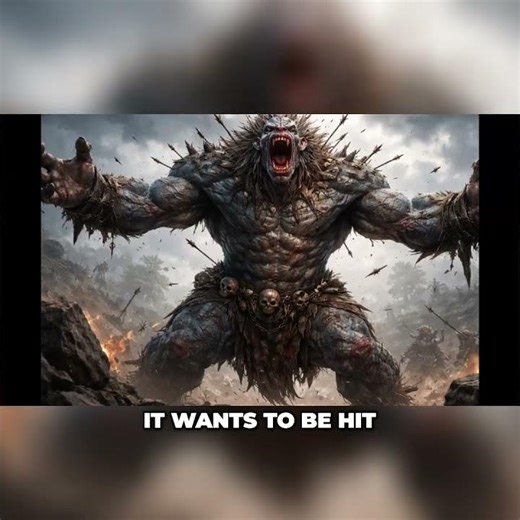 Unstoppable Troll Regeneration: Beholder's Magic Cone is USELESS!