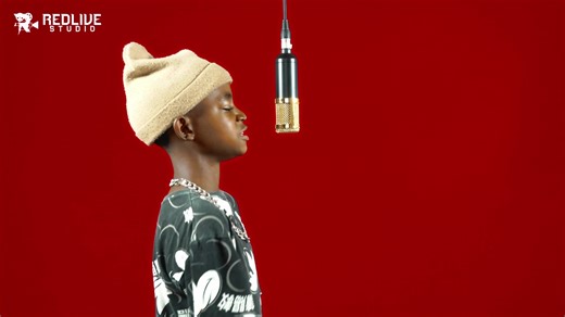 Blaq Falcon Transcends with 'Bophelo' Performance