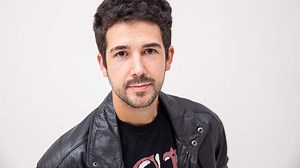 Interview: Ben Johnson opens up about Track45, writing for other artists and his 2021 goals