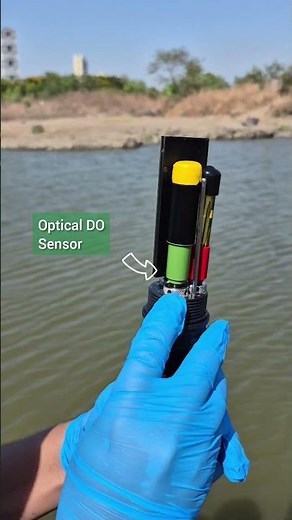 Portable Multiparameter Water Quality Testing | HI98594 Explained