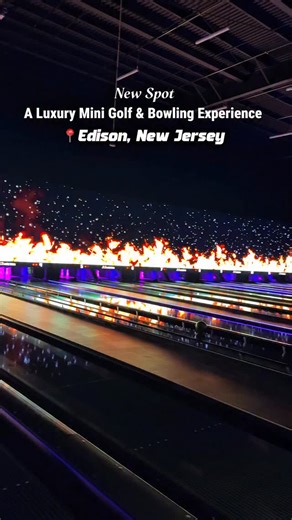 305K views · 1.1K reactions | New Spot!! New Jersey!! Stepped into...