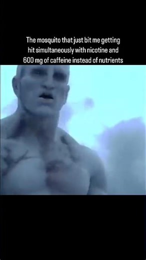 The mosquito that just bit me #memes #memesdaily #movies #alien #prometheus #funny #aliens #poppunk