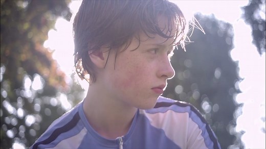 BOYS - trailer