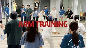 【米兰 LOCKING 手部元素2】质感分类训练，Lock&Point，集训第一天