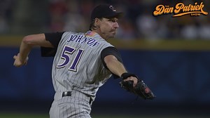 110K views · 859 reactions | Our buddy Sean Casey recalls facing Randy Johnson for the first time  For Sean's full appearance: https://youtu.be/bkSYu6RF230 | The Dan Patrick Show | Facebook