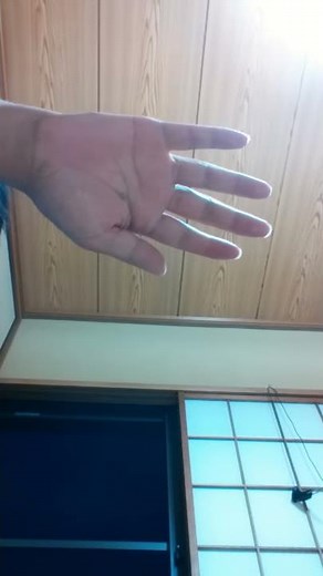 はだかのおんな