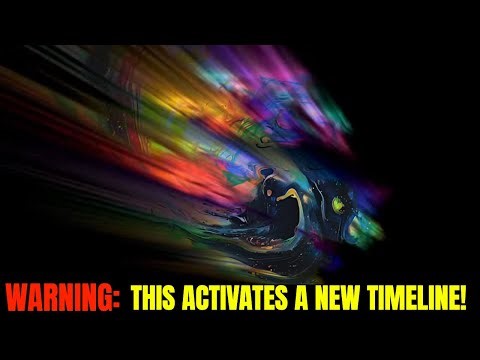 ✨🌀 Timeline Correction Portal | Reality Shifting to Your Highest Path 🌌🕊