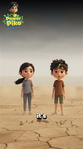 Power Piko Plants a Tree for the Future