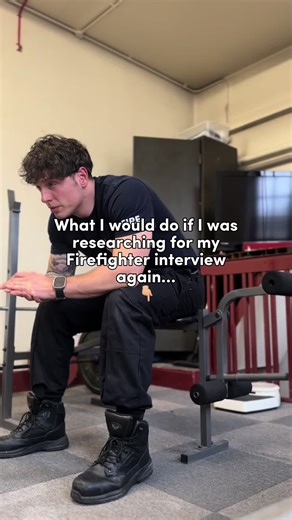 Tips for Succeeding in Firefighter Interviews