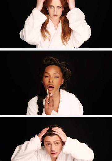 Join the VFOscars Party Livestream with Celebrity Hosts