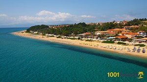Plaža Skala (Skala beach)