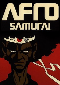 ‫Afro Samurai - شاهدوا مسلسل بالبث أونلاين