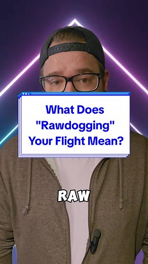 Understanding the Raw Dogging Phenomenon: Exploring the Meaning and Origins