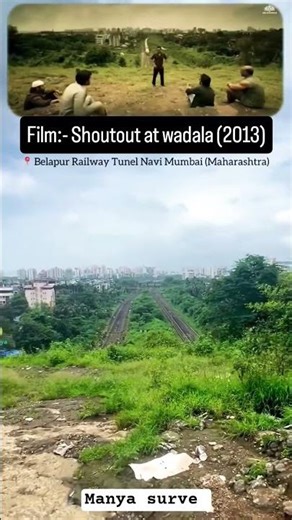 gangster manya surve 📍#manyasurve #don #ShootoutatWadala #gangster #dead #film #killed #motivation