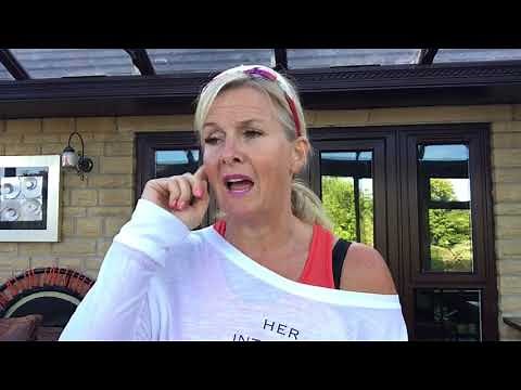 Alcohol Free - 500 Days Before & After!