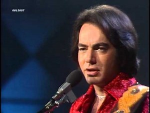 ( ) Neil Diamond - Longfellow Serenade 1974 | 노래 가사