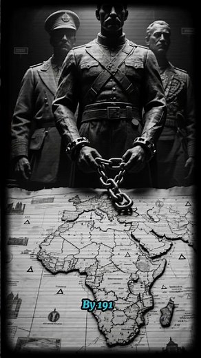 scramble for Africa at Berlin conference#scrambleforafrica#africanhistory #africa