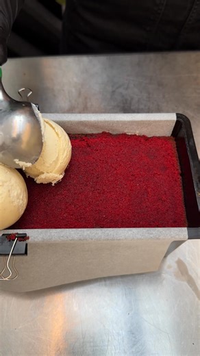 440K views · 879 reactions | 4th of July Ice Cream Flag Cake  #fblifestyle | Chefclub Network | Facebook