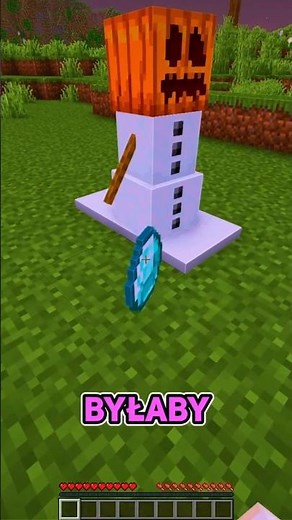 SNOW GOLEMS AREN'T THE BRIGHTEST 🤭🤔