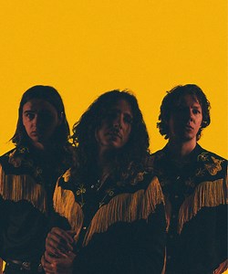 The Howlers Concert & Tour History (Updated for 2026) | Concert Archives