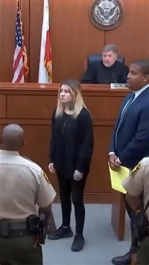 42-Year Sentence Turns Courtroom Into a Disaster Zone!