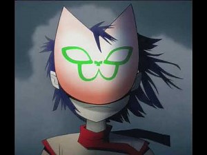 gorillaz - fire flies (slowed + reverb)