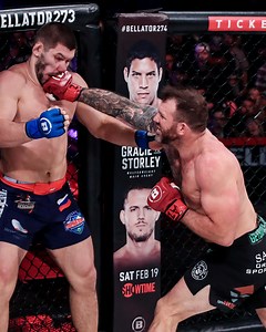 91K views · 1.5K reactions | Undefeated in the Bellator Heavyweight Division!  Will Ryan Bader defend his title once again, when he takes on the surging Linton The Swarm Vassell?  #Bellator300 | 4️⃣ Title Fights | Sat, Oct 7th | Bellator Europe | Facebook