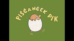 KAMIŠIBAJ PREDSTAVA  »PIŠČANČEK PIK«