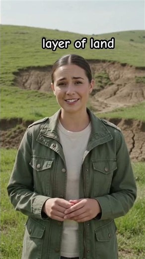 📚 Soil erosion explained simply and quickly! 🌱‪@Scholars-study‬