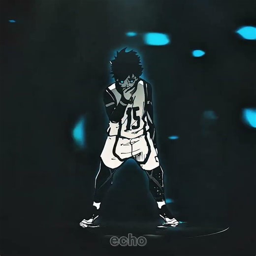 isagi yoichi edit / my first Blue Lock edit no copyright intended #bluelock #isagiyoichi #shorts