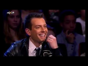 Holland's Got Talent all winner audition (2008-2017)